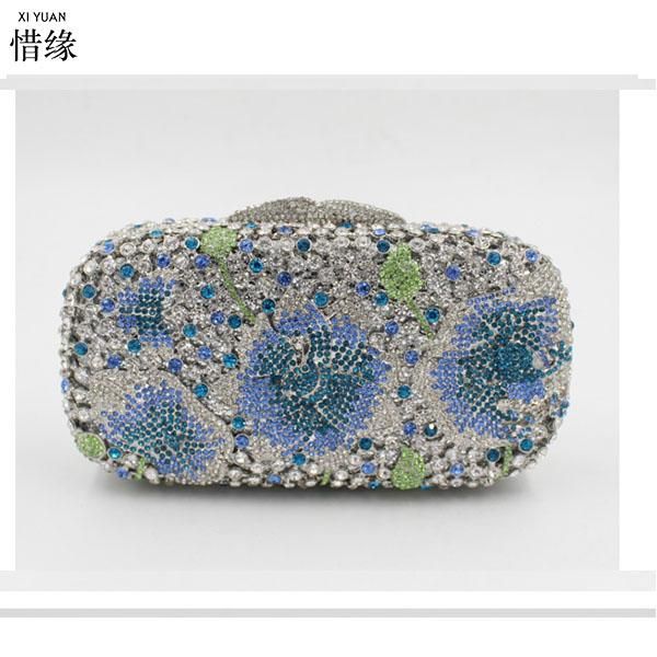 evening bags xiyuan brand woman bag diamond rhinestone clutch crystal day wallet wedding purse party banquet
evening bags xiyuan brand woman bag diamond rhinestone clutch crystal day wallet wedding purse party banquet