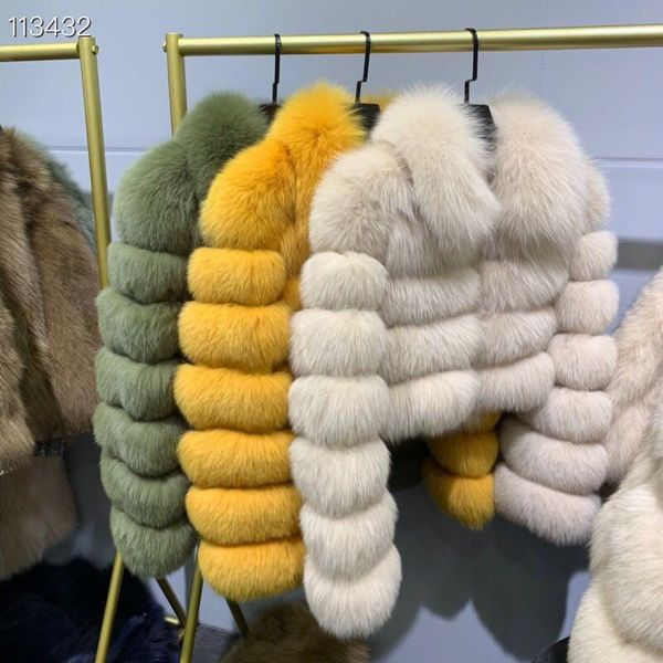 women's fur & faux arrival selling real coat women winter jacket short coats ladies natural jackets, Black
women's fur & faux arrival selling real coat women winter jacket short coats ladies natural jackets, Black