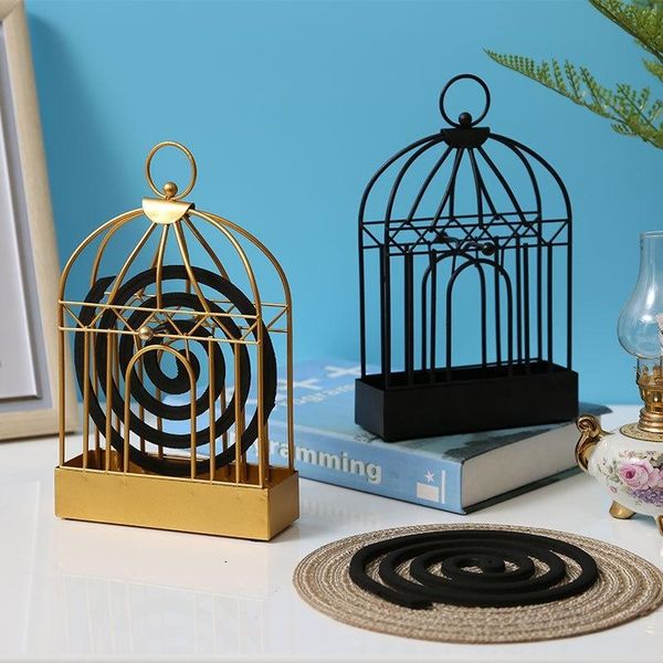 other home decor retro metal mosquito trap coil holder accessories wrought iron decorative frame
other home decor retro metal mosquito trap coil holder accessories wrought iron decorative frame