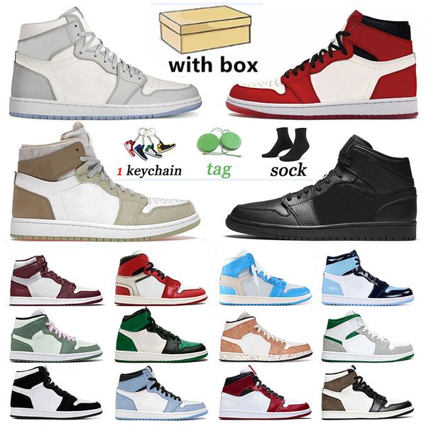 1 1s high og basketball shoes jumpman sneakers trainers mid grey pine green triple black white olive aura sports twist unc mens womens unive
1 1s high og basketball shoes jumpman sneakers trainers mid grey pine green triple black white olive aura sports twist unc mens womens unive
