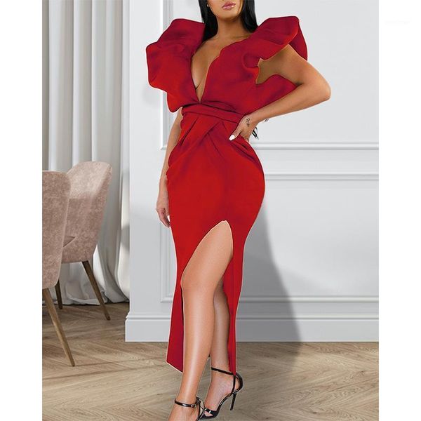 casual dresses women spaghetti strap party dress split solid slim lady ankle fashion length vintage wear 2021 wholesale, Black;gray
casual dresses women spaghetti strap party dress split solid slim lady ankle fashion length vintage wear 2021 wholesale, Black;gray