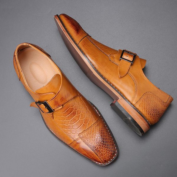 mens leather formal shoes luxury business casual brogue shoes winter wedding fashion trend shoes for men brown oxfords yui8, Black;white
mens leather formal shoes luxury business casual brogue shoes winter wedding fashion trend shoes for men brown oxfords yui8, Black;white