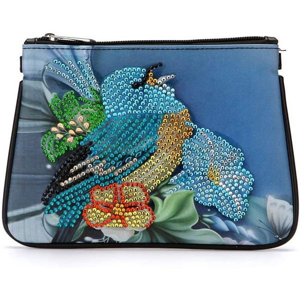 diy diamond painting tote bag women's messenger bag fashion cosmetic 5d shaped diamond
diy diamond painting tote bag women's messenger bag fashion cosmetic 5d shaped diamond