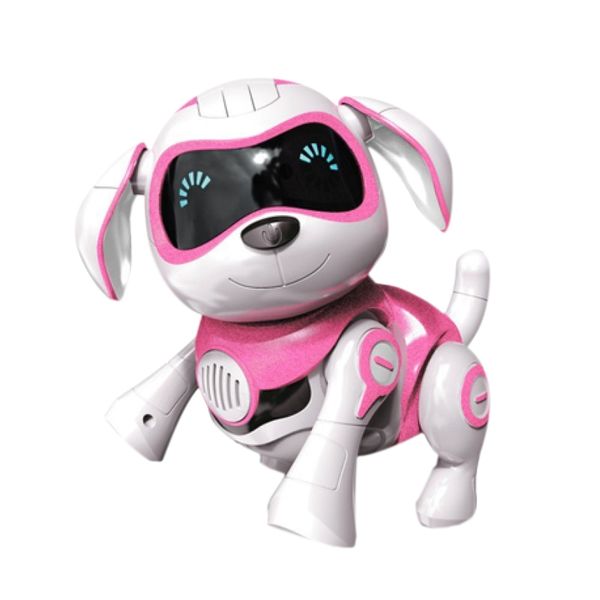 robot dog electronic pet toys wireless robot puppy smart walk talking remote dog robot pet toy
robot dog electronic pet toys wireless robot puppy smart walk talking remote dog robot pet toy