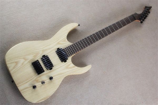flyoung six string 24 product electric guitar white wax xylophone body log color can be customized according to requirements
flyoung six string 24 product electric guitar white wax xylophone body log color can be customized according to requirements