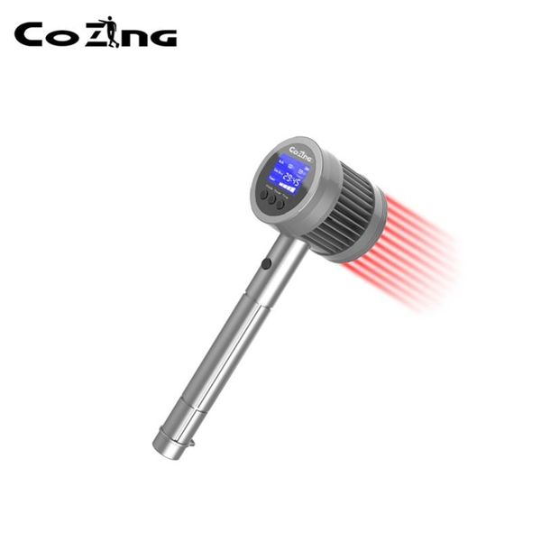 handy cure pulse relief lllt 650nm and 808nm cold laser physical therapy device back pain/neck pain/shoulder pain relief
handy cure pulse relief lllt 650nm and 808nm cold laser physical therapy device back pain/neck pain/shoulder pain relief