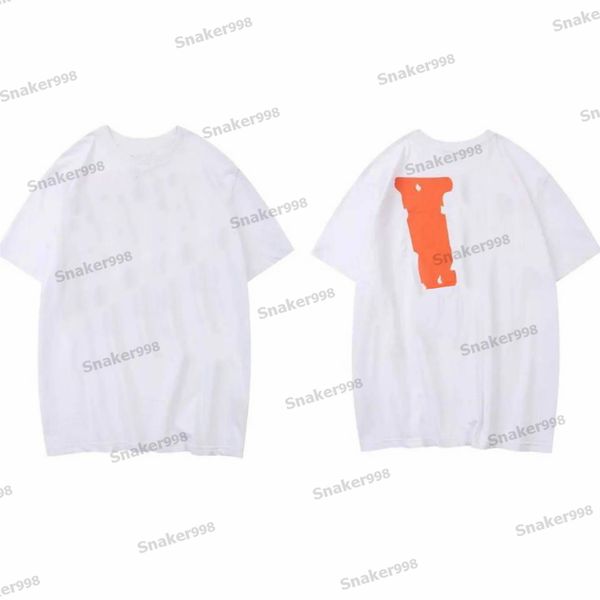 summer wo designers t-shirts loose tee apparel fashion brands mans shirt luxurys clothing street polos shorts sleeve tshirts s vlones tees, White;black
summer wo designers t-shirts loose tee apparel fashion brands mans shirt luxurys clothing street polos shorts sleeve tshirts s vlones tees, White;black