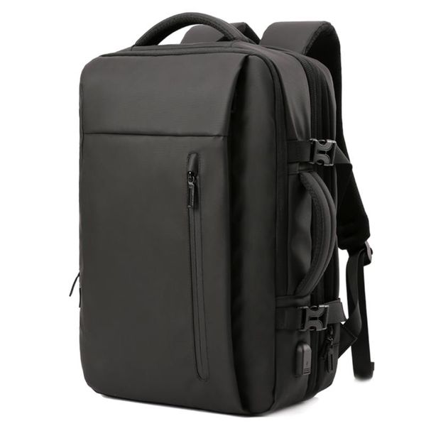 anti-theft fashion backpack men women multifunctional waterproof 17 inch lapbag man usb charging travel bag male school
anti-theft fashion backpack men women multifunctional waterproof 17 inch lapbag man usb charging travel bag male school