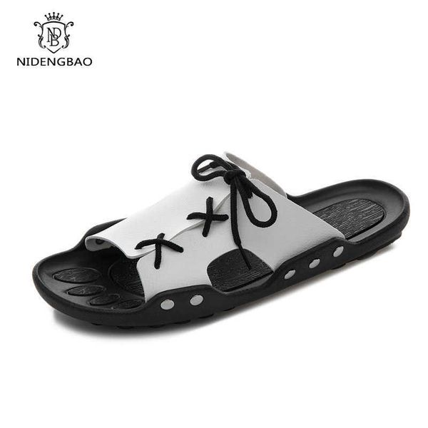 summer slippers men fashion outdoor casual shoes men beach sandals shoes non-slip personality lace up sandals zapatillas hombre 210619, Black
summer slippers men fashion outdoor casual shoes men beach sandals shoes non-slip personality lace up sandals zapatillas hombre 210619, Black