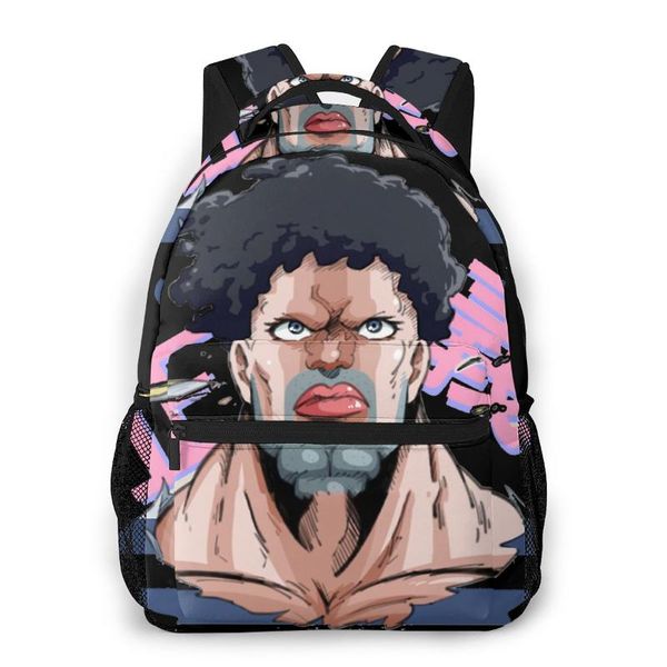 backpack 2021 large capacity pri prisoner travel backpacks pattern one punch man bag for teenager
backpack 2021 large capacity pri prisoner travel backpacks pattern one punch man bag for teenager