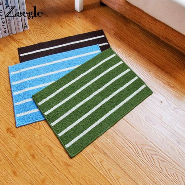 carpets zeegel classic striped welcome door mats floor for kitchen house area rug livingroom anti-slip tapete 1pcs
carpets zeegel classic striped welcome door mats floor for kitchen house area rug livingroom anti-slip tapete 1pcs