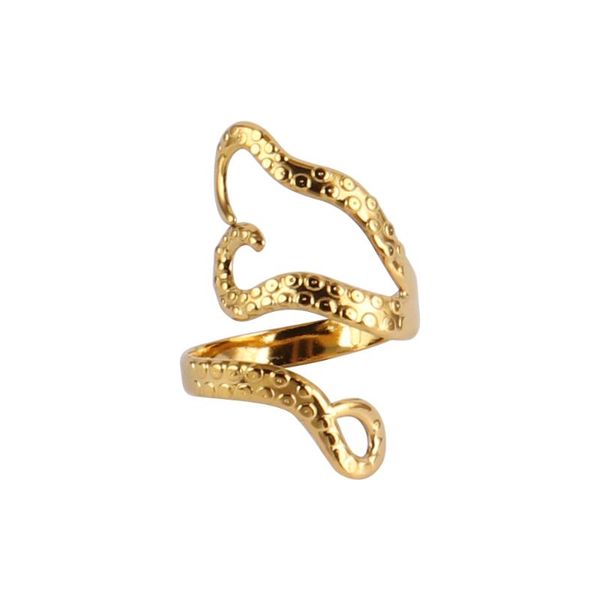 wedding rings for women ocs style ring women's stainless steel open finger gold color geometry jewelry gift, Slivery;golden
wedding rings for women ocs style ring women's stainless steel open finger gold color geometry jewelry gift, Slivery;golden