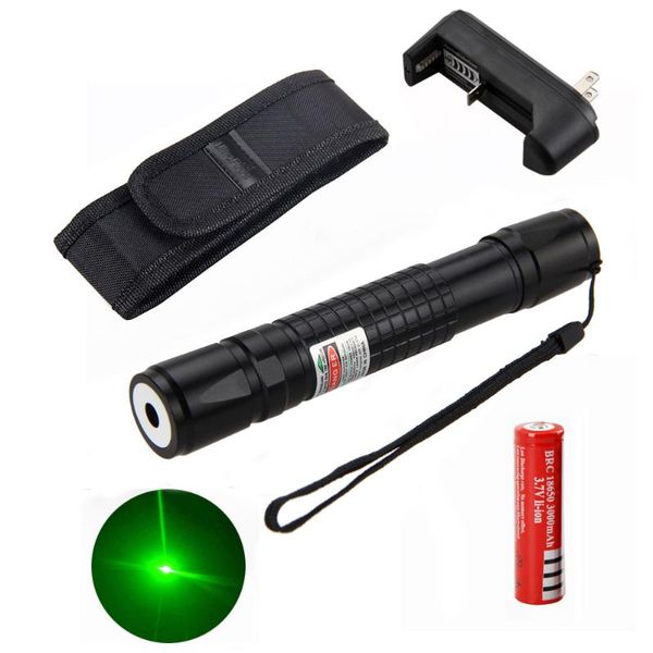 532nm high power green powerful laser pointer presenter remote lazer hunting laser for 18650
532nm high power green powerful laser pointer presenter remote lazer hunting laser for 18650