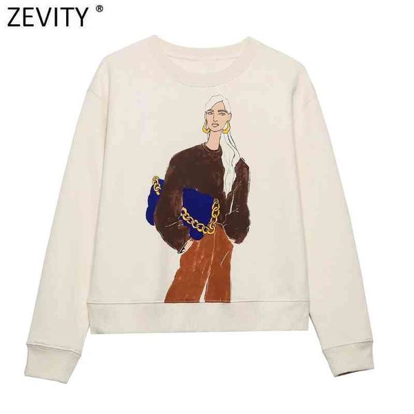 zevity women's long sleeved hoodie, modern sweater, casual, basic, fashionable, novel, Black
zevity women's long sleeved hoodie, modern sweater, casual, basic, fashionable, novel, Black