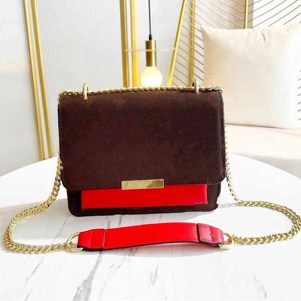 genuine leather women men tote crossbody bags luxury designer fashion shopping wallet gold silver chain camera cases card pockets handbag sh
genuine leather women men tote crossbody bags luxury designer fashion shopping wallet gold silver chain camera cases card pockets handbag sh