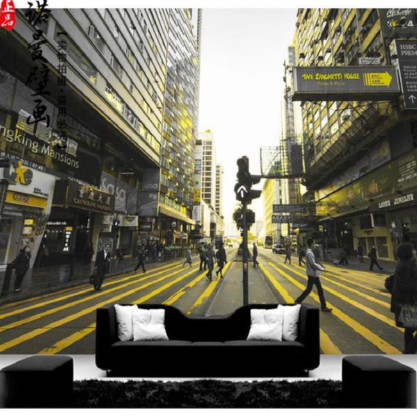 wallpapers custom stereoscopic large 3d wallpaper mural street scenery hong kong city restaurant for walls living room
wallpapers custom stereoscopic large 3d wallpaper mural street scenery hong kong city restaurant for walls living room