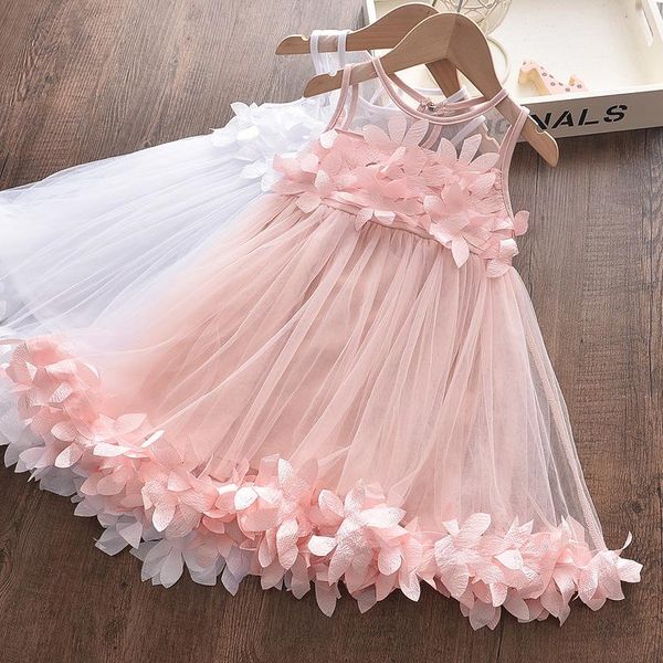 girl's dresses summer girl jewel sleeveless tea-length tulle solid color petal korean version 2021 pink western style princess dress nt, Red;yellow
girl's dresses summer girl jewel sleeveless tea-length tulle solid color petal korean version 2021 pink western style princess dress nt, Red;yellow