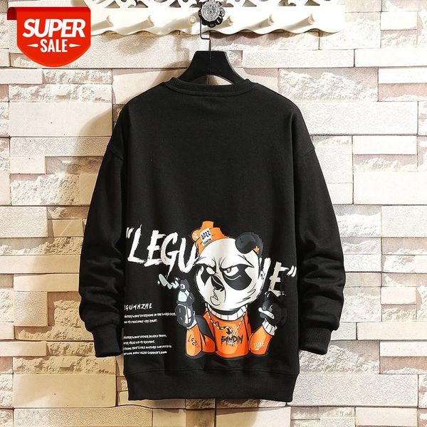 men kongfu printed hoodies angel 2020 funny new men's hooded sweatshirts man fashion casual pullovers #xf0o, Black
men kongfu printed hoodies angel 2020 funny new men's hooded sweatshirts man fashion casual pullovers #xf0o, Black