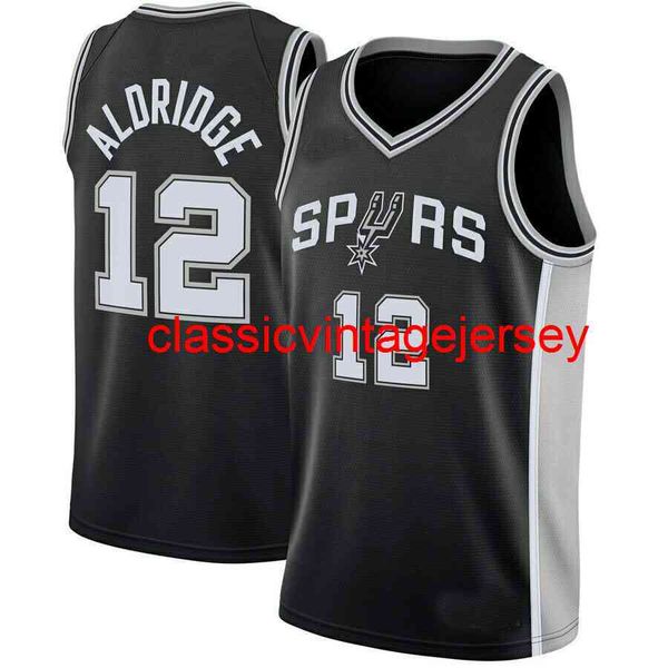 lamarcus aldridge swingman jersey stitched men women youth basketball jerseys size xs-6xl, Black
lamarcus aldridge swingman jersey stitched men women youth basketball jerseys size xs-6xl, Black