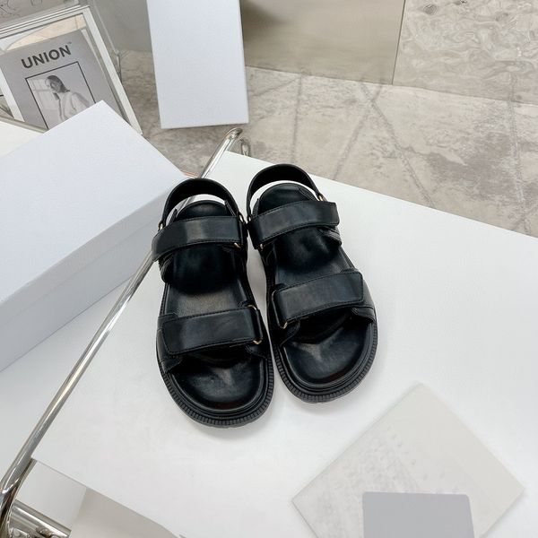 2022 designer women sandals oran sandals classic slippers real leather slides platform flats shoes sneakers boots without box by newshoe01 0, Black
2022 designer women sandals oran sandals classic slippers real leather slides platform flats shoes sneakers boots without box by newshoe01 0, Black