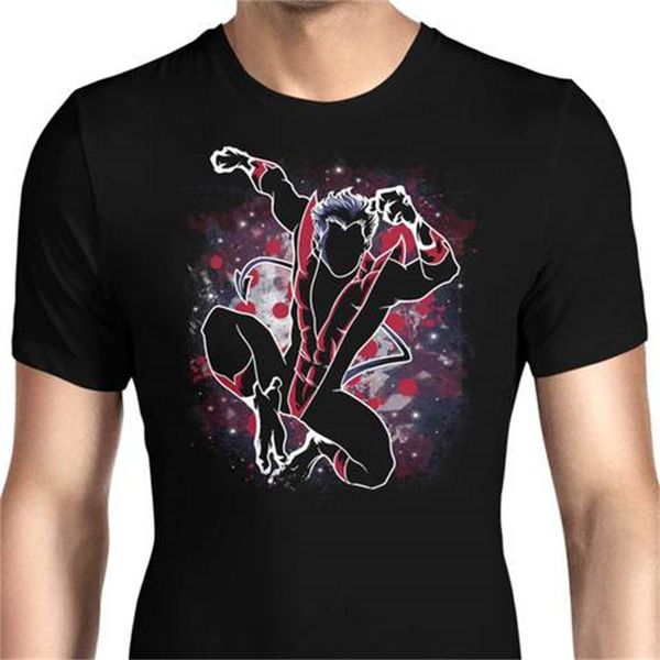 Harajuku Hokage Boys Printed Pattern Loose Casual Round Neck Men and Women Comfortable Short Sleeve T-Shirt, White;black
Harajuku Hokage Boys Printed Pattern Loose Casual Round Neck Men and Women Comfortable Short Sleeve T-Shirt, White;black