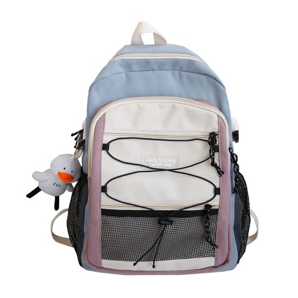 backpack nylon school bags for girls mochilas de mujer waterproof travel rugzak vrouwen women bagpack kid rugtas sac a dos fille
backpack nylon school bags for girls mochilas de mujer waterproof travel rugzak vrouwen women bagpack kid rugtas sac a dos fille