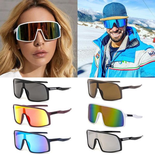 sunglasses 1pc fashion oversized cycling rimless shades luxury personality eyewear outdoor sports driving uv400 visor glasses, White;black
sunglasses 1pc fashion oversized cycling rimless shades luxury personality eyewear outdoor sports driving uv400 visor glasses, White;black