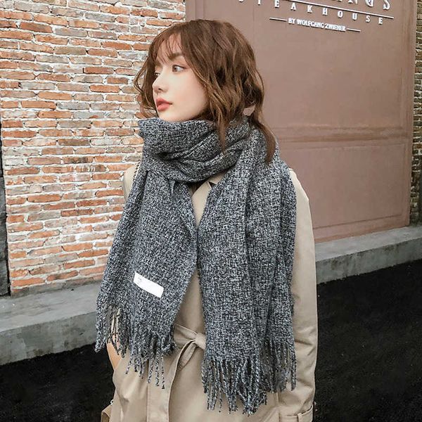 sydney same autumn winter solid color flower scarf women's korean imitation cashmere thickened warm decoration dual-purpose shawl and, Blue;gray
sydney same autumn winter solid color flower scarf women's korean imitation cashmere thickened warm decoration dual-purpose shawl and, Blue;gray