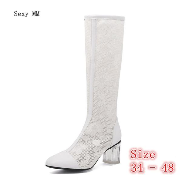 boots summer high heel shoes gladiator sandals women knee woman thigh plus size 34 - 40 41 42 43 44 45 46 47 48, Black
boots summer high heel shoes gladiator sandals women knee woman thigh plus size 34 - 40 41 42 43 44 45 46 47 48, Black