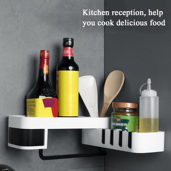 bath accessory set creative bathroom corner shelf nail-adjustable rotatable storage holder shelves organizer for kitchen rack
bath accessory set creative bathroom corner shelf nail-adjustable rotatable storage holder shelves organizer for kitchen rack