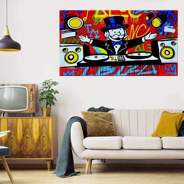 alec monopoly life huge oil painting on canvas home decor handcrafts /hd print wall art pictures customization is acceptable 21062420
alec monopoly life huge oil painting on canvas home decor handcrafts /hd print wall art pictures customization is acceptable 21062420