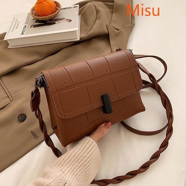 small vintage retro female pu leather shoulder messenger bags girls ladies alligator crossbody bag crocodile women handbags new
small vintage retro female pu leather shoulder messenger bags girls ladies alligator crossbody bag crocodile women handbags new