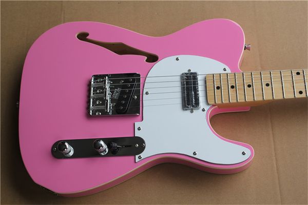 aged tele electric guitar light relic pink color elder body rosewood fingerboard high quality
aged tele electric guitar light relic pink color elder body rosewood fingerboard high quality