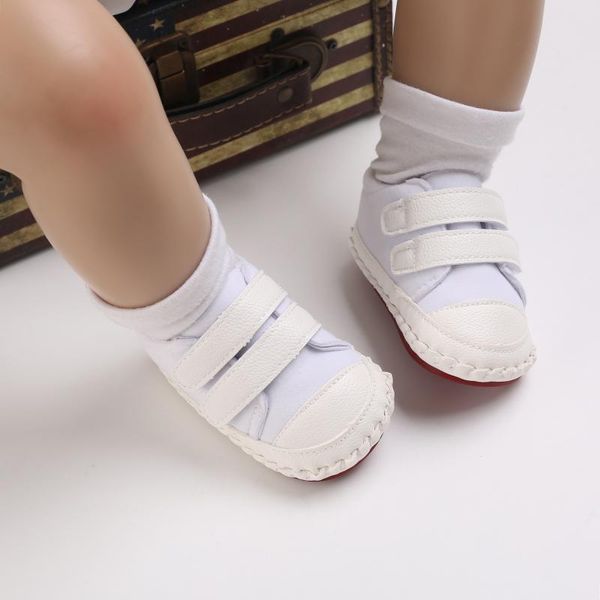 athletic & outdoor 0-18m baby shoes retro leather boy girl multicolor toddler rubber sole anti-slip first walkers infant born, Black
athletic & outdoor 0-18m baby shoes retro leather boy girl multicolor toddler rubber sole anti-slip first walkers infant born, Black