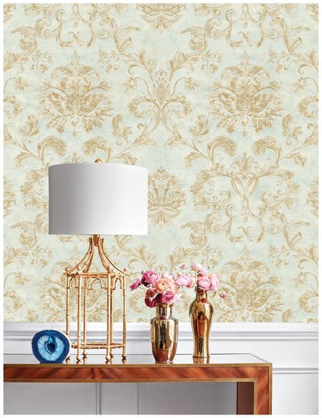 wallpapers haokhome vintage floral wallpaper 0.53m*10m light blue/beige non woven wall covering living room bedroom home decor
wallpapers haokhome vintage floral wallpaper 0.53m*10m light blue/beige non woven wall covering living room bedroom home decor