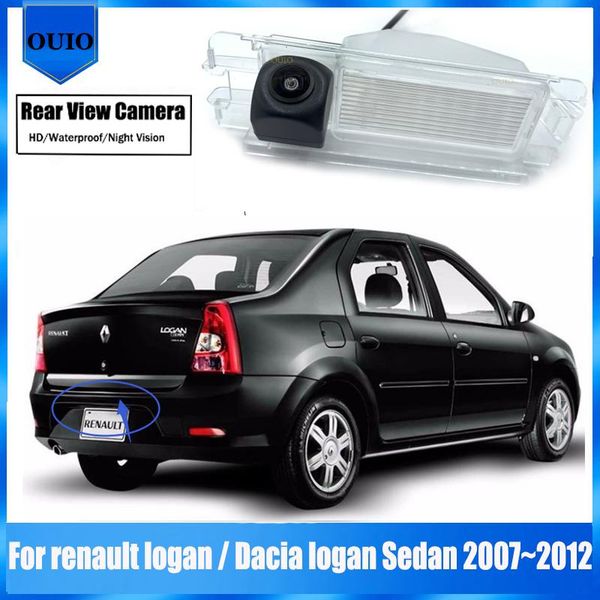 car rear view cameras& parking sensors hd camera for logan / dacia sedan 2007 ~ 2012 night vision waterproof backup reversing
car rear view cameras& parking sensors hd camera for logan / dacia sedan 2007 ~ 2012 night vision waterproof backup reversing