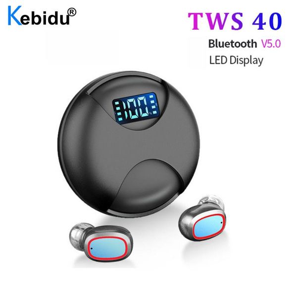 headphones & earphones mini touch control bluetooth v5.0 rotation led display wireless hifi stereo sound sports headsets
headphones & earphones mini touch control bluetooth v5.0 rotation led display wireless hifi stereo sound sports headsets
