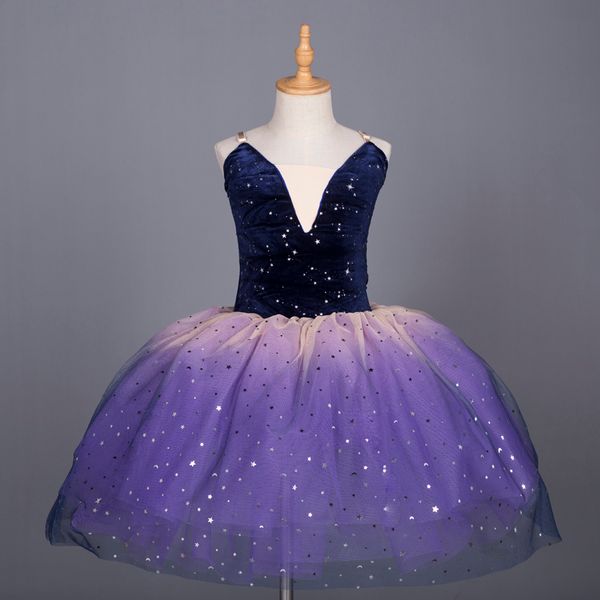 childrens professional ballet dress performance dress student modern dance long yarn skirt performance skirt girl cake skirt, Black;red
childrens professional ballet dress performance dress student modern dance long yarn skirt performance skirt girl cake skirt, Black;red