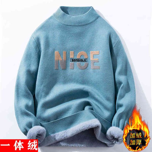 men's sweaters winter male wool thick turtleneck plus velvet sweater quality crocheted sweaters christmas jumper ed3c, White;black
men's sweaters winter male wool thick turtleneck plus velvet sweater quality crocheted sweaters christmas jumper ed3c, White;black