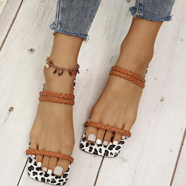 sandals summer style women women's fashion flat-bottom large size beach non-slip soft sandalias zapatos de mujer, Black
sandals summer style women women's fashion flat-bottom large size beach non-slip soft sandalias zapatos de mujer, Black