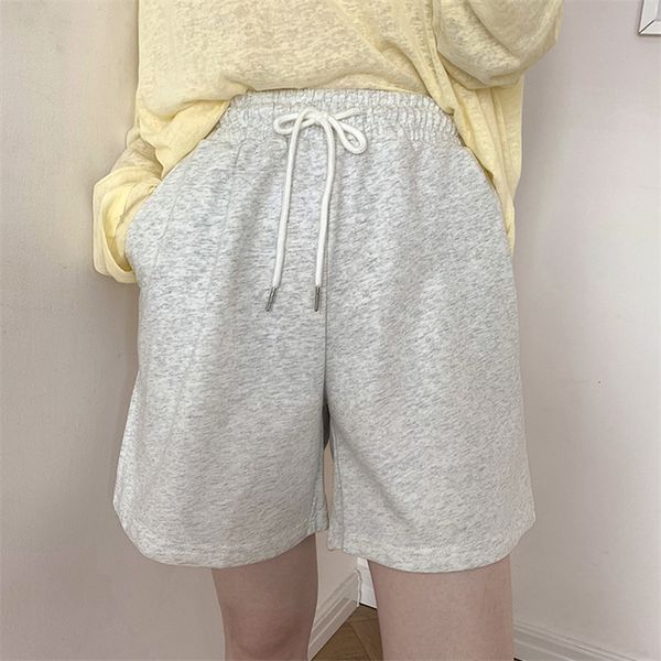 women's shorts hzirip summer sports shorts, elastic plus size, , feminine, waist high, thin, loose, straight, warm, solid, casual wt6o, White;black
women's shorts hzirip summer sports shorts, elastic plus size, , feminine, waist high, thin, loose, straight, warm, solid, casual wt6o, White;black