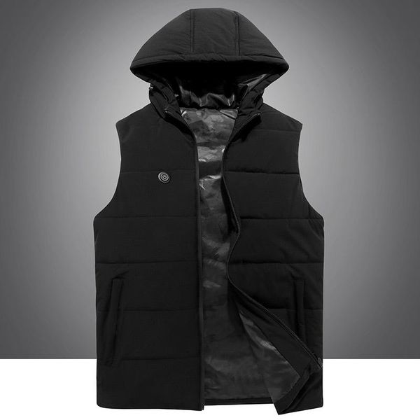 men's vests vest 2021 winter sleeveless jacket fleece thick casual outwear plus size -selling men warm male, Black;white
men's vests vest 2021 winter sleeveless jacket fleece thick casual outwear plus size -selling men warm male, Black;white