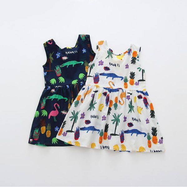 girl's dresses summer sleeveless girls' korean baby floral princess children's vest bow sunflower pink blue kids clothes, Red;yellow
girl's dresses summer sleeveless girls' korean baby floral princess children's vest bow sunflower pink blue kids clothes, Red;yellow