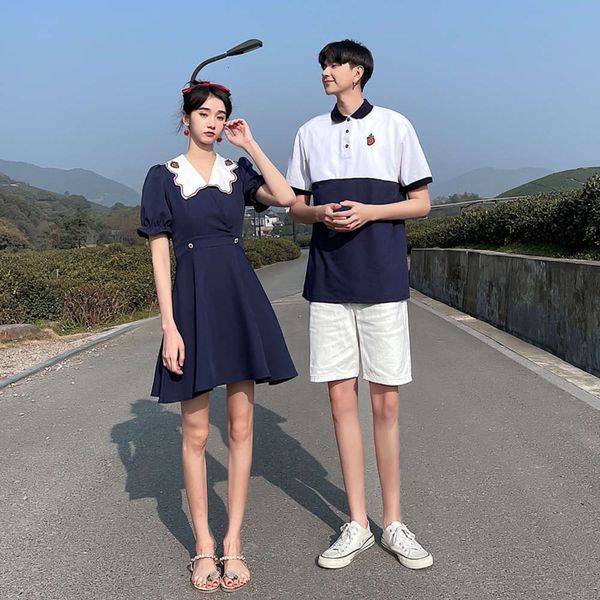 lovers' chinese style young cheongsam improved dress men's t-shirt summer, Black;gray
lovers' chinese style young cheongsam improved dress men's t-shirt summer, Black;gray