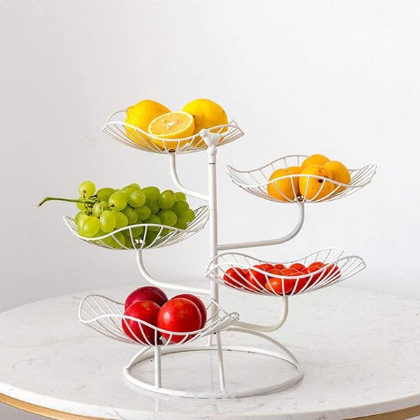 dishes & plates iron 5 layer storage basket fruit dish kitchen home bowl detachable metal cake stand decorative dessert holder organizer
dishes & plates iron 5 layer storage basket fruit dish kitchen home bowl detachable metal cake stand decorative dessert holder organizer