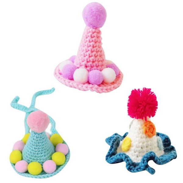cat carriers,crates & houses knitted cap hat funny dog accessories creative sweet pet costume headdress for small dogs
cat carriers,crates & houses knitted cap hat funny dog accessories creative sweet pet costume headdress for small dogs