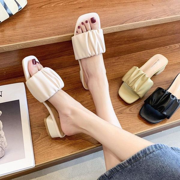 slippers big size 35-40 women flat square toe slides beach flip flops fashion embroidery sandal gingham slipper khaki sweet shoe, Black
slippers big size 35-40 women flat square toe slides beach flip flops fashion embroidery sandal gingham slipper khaki sweet shoe, Black
