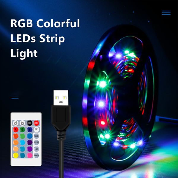 2021 new usb can be darkened lights smd2835 16 colors rgb dc5v flexible tape led strip 0.5m 1m 5m light rope computer tv 5eoh
2021 new usb can be darkened lights smd2835 16 colors rgb dc5v flexible tape led strip 0.5m 1m 5m light rope computer tv 5eoh