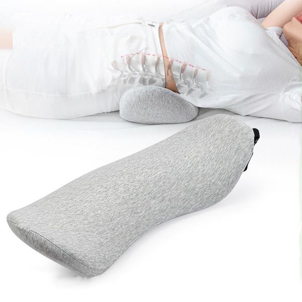 pillow sleeping support lumbar cushion memory foam pregnant women bed back pain suppor
pillow sleeping support lumbar cushion memory foam pregnant women bed back pain suppor