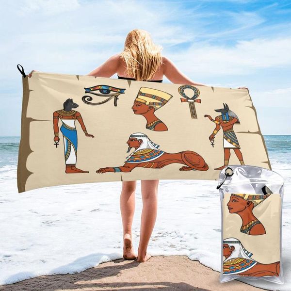 towel quick drying ancient egypt symbols microfiber camping hiking hand face outdoor travel kits
towel quick drying ancient egypt symbols microfiber camping hiking hand face outdoor travel kits